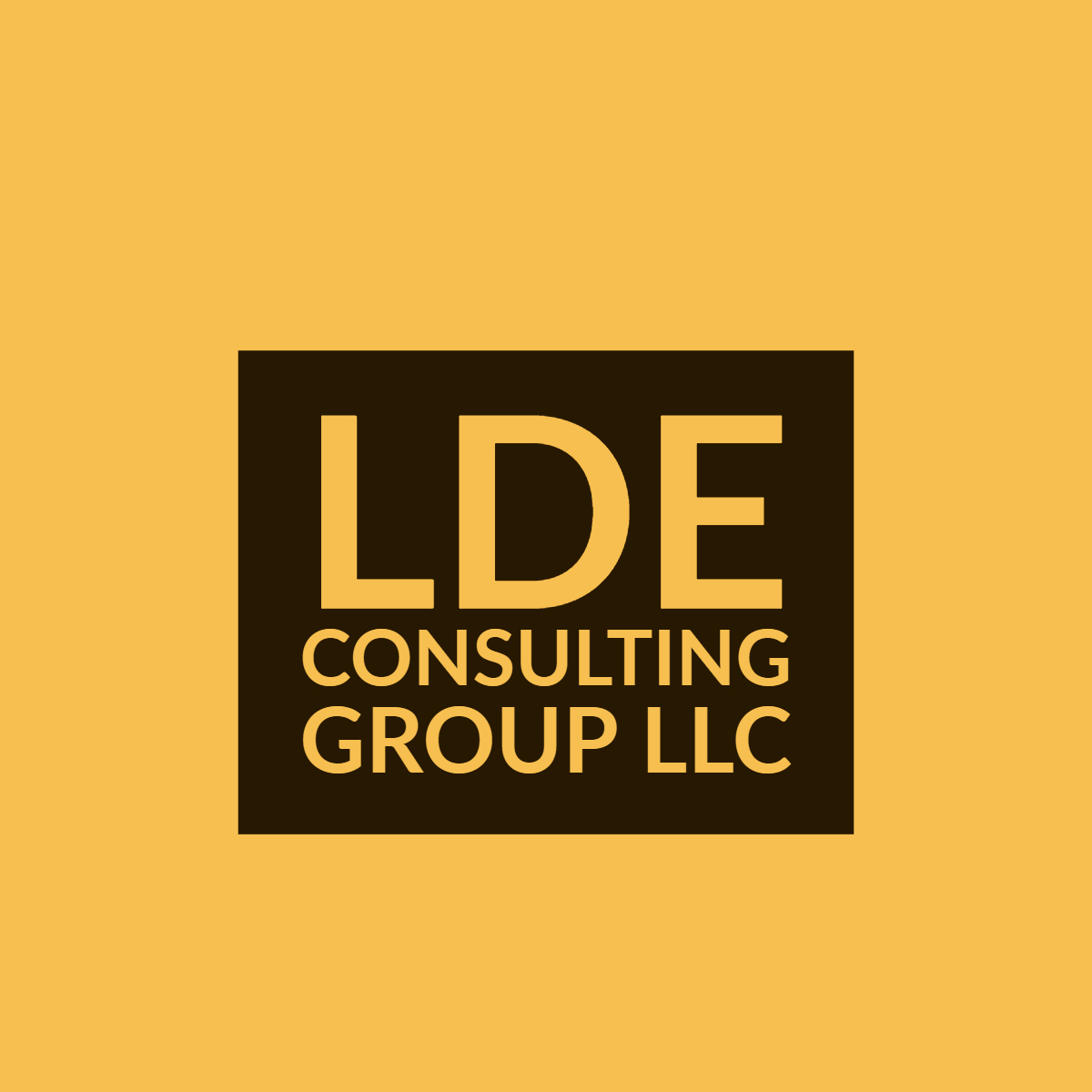 LDE Consulting Group